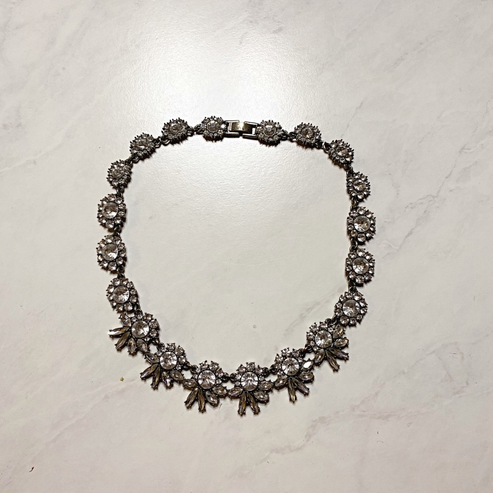 Statement Necklace